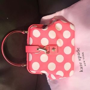 Kate spade cross body/ clutch